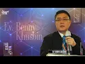 Download Lagu Noon Service with Ev. Benny Khusbin