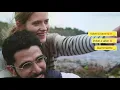 Rakel • Volver A Nacer (Lyric Video)
