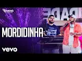 Lagu Os Barões da Pisadinha - Mordidinha (Ao Vivo)