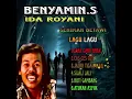 Download Lagu Full album Populer~Benyamin.S ft Ida Royani Tembang kenangan jakarta