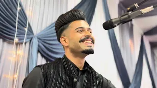 pazi na mohobat karnui temse new kashmiri viral sad song by singer aafaq 7889412609