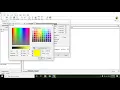 Class 12 Chapter 2 Cascading Style Sheet using Kompozer