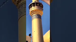 كاع النجف درة حيدر البياتي Shorts 