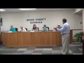 Union Co BOE Schooled on ESPLOST by Mark