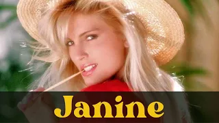 Blink-182 s Nurse The Rise and Fall of Janine Lindemulder