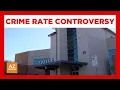 Gilbert PD denies covering up crime rates to make town appear safer