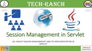 What is Session Management its Implementation Servlet API TechRanch
