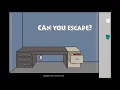 Captive Trailer - Escape the Room Game