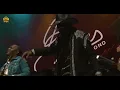 Beres Hammond - 'I Feel Good' LIVE @ City Splash Festival