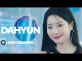 Download Lagu TWICE - DAHYUN | Line Evolution • 08/26