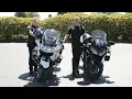 Motorcycle Safety Tips from Whatcom County Deputies