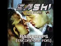 Raindrops (Encore une fois Pt. II) (Kindervater Radio Edit) (feat. Stunt) - Sash!