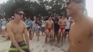 USF Phi Delta Theta Rush Spring 2016