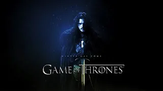 موسيقى نهاية مسلسل صراع العروش رامن جوادي دندنها