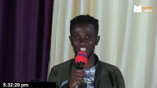 nivute by mercy masika cover