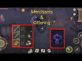 Grim Soul - Wandering Merchants Dark Offering x