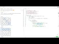 Leetcode 562