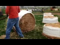 Strawbale Gardening