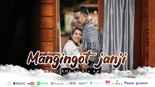 azril kdi feat ria amelia mangingot janji official music video mandailing 2025 