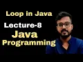 Master Java Loops in 10 Minutes For While Do-While Java Programming Tutorial