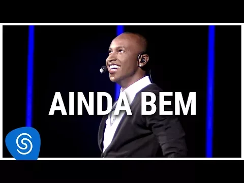 Download MP3 Thiaguinho - Ainda Bem (DVD Ousadia e Alegria) [Vídeo Oficial]