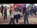 20240921 HONGDAE BUSKING DANCE TEAM 원샷크루(ONESHOT CREW) 07 - Armageddon _ aespa