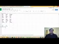 Theory of Algorithms Class 2 - Stable Matching