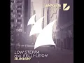 Runnin' - Low Steppa & Kelli-Leigh