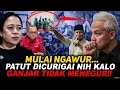 Download Lagu GEMPARR..!! MANTAN JUBIR GANJAR BUAT NARASI NGAWUR😡👉PDIP TAKUT YA MEREMBET KE PUAN?
