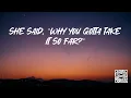 Freakin’ Out - Dexter and The Moonrocks (Lyrics)