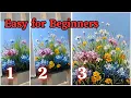 Easy Painting Tutorial Step-by-Step for Beginners