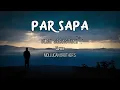 Download Lagu Glenn Sebastian Par sapa