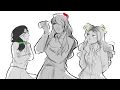 Teen Idle || Heathers Animatic