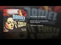 Daniel, me estás matando - Te fuiste a tiempo slowed