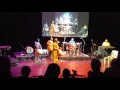 Lagu Adama Drame, Kouraba Toronto, October 2015.
