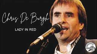 Chris De Burgh - Lady In Red