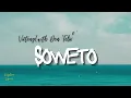 VICTONY - Soweto Remix feat Don Toliver, Rema, Tempoe (Official lyrics)