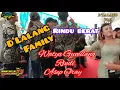 Download Lagu {Rindu Berat}Watya Gumilang~Rindy~Asep Oray//D'lalang Pruduction.