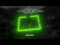 Alok & Vintage Culture - Party On My Own (Feat. FAULHABER) [VIP Mix] {Official Visualizer}