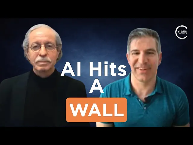 Video: What Is “Collapsing” Superintelligent AI? | Joseph Corabi