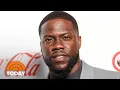Kevin Hart s Wife Gives Update On His Recovery After Car Crash TODAY