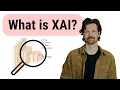 Introduction to Explainable AI XAI Interpretable models agnostic methods counterfactuals