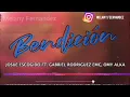 Trap cristiano - BENDICIÓN (Josué Escogido FT Gabriel Rodríguez Emc,omy alka)