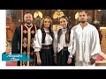 Lagu Alexandra Chira - Marie, Sfanta Fecioara - PRICEASNĂ (Familia Chira)