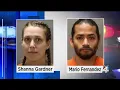 How investigators quickly keyed in on Jared Bridegan s ex-wife her husband following ambush mur