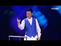 劉德華 情感的禁區 (Live) - 今天…is the Day巡迴演唱會