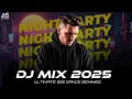 Download Lagu Pop and Dance Remixes 1980–1990 | Feel the Enchanted Energy of the 80s | DJ Skyline 89 Mix