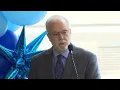 Hallmark Cards executive chairman Donald J Hall Jr announces transformation of Crown Center