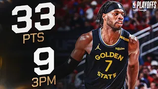 Buddy Hield s HISTORIC Shooting Night In Game 7 May 4 2025