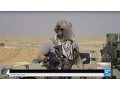 Lagu EXCLUSIVE - Syria: rare scenes of Western Special Forces fighting Islamic state group on the ground